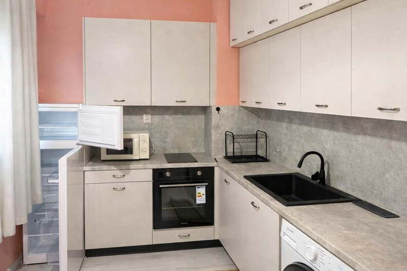 2-bedroom apartment in Plovdiv, Hristo Smirnenski