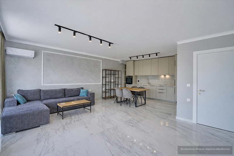 2-bedroom apartment in Plovdiv, Hristo Smirnenski