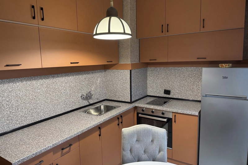 2-bedroom apartment in Plovdiv, Hristo Smirnenski