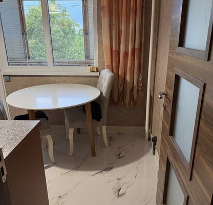 Photo 2 — Two-room apartment in Hristo Smirnenski district, Plovdiv