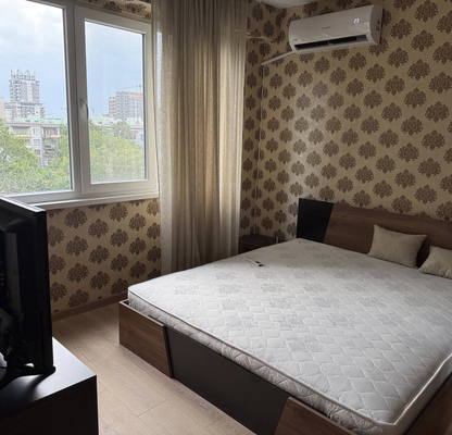 Photo 5 — Two-room apartment in Hristo Smirnenski district, Plovdiv