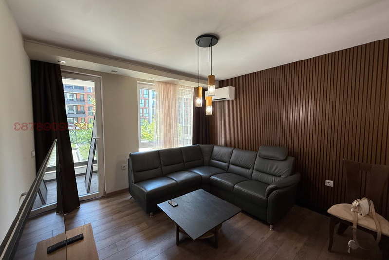 2-bedroom apartment in Plovdiv, Hristo Smirnenski