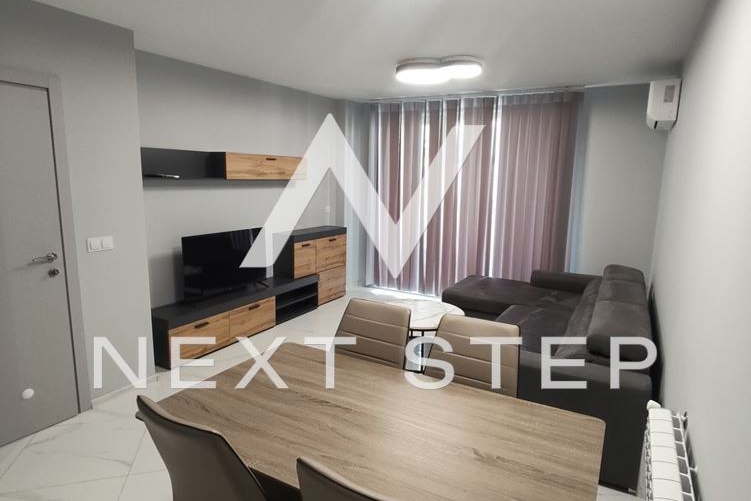 2-bedroom apartment in Plovdiv, Hristo Smirnenski