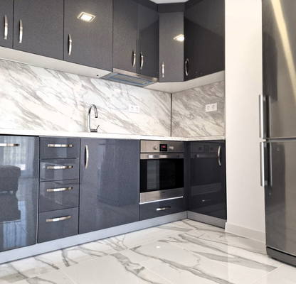Photo 2 — 2-bedroom apartment in Plovdiv, Hristo Smirnenski