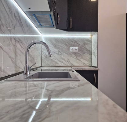 Photo 3 — 2-bedroom apartment in Plovdiv, Hristo Smirnenski