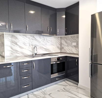 Photo 4 — 2-bedroom apartment in Plovdiv, Hristo Smirnenski