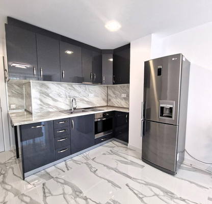 Photo 5 — 2-bedroom apartment in Plovdiv, Hristo Smirnenski