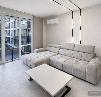 Photo 3 — 2-bedroom apartment in Plovdiv, Hristo Smirnenski