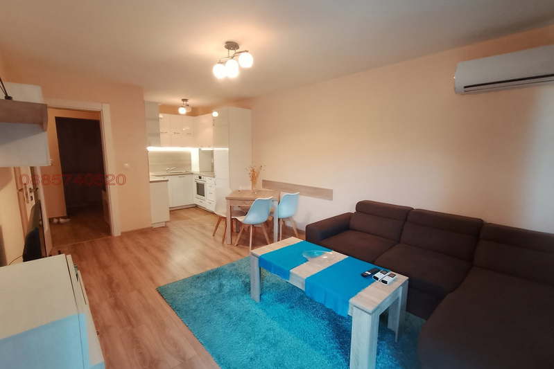 2-bedroom apartment in Plovdiv, Hristo Smirnenski