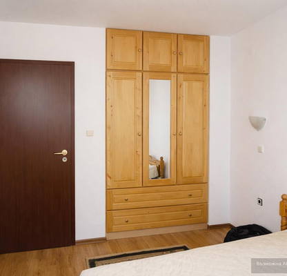 Снимка 4 — Двустаен апартамент в Христо Смирненски, Пловдив с луксозен ремонт