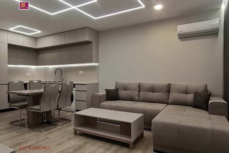 2-bedroom apartment in Plovdiv, Hristo Smirnenski