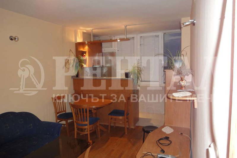 2-bedroom apartment in Plovdiv, Hristo Smirnenski
