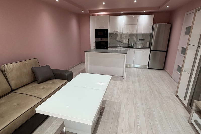 2-bedroom apartment in Plovdiv, Hristo Smirnenski
