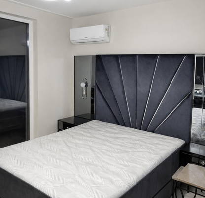 Снимка 4 — Двустаен апартамент 80 кв.м в Христо Смирненски, Пловдив