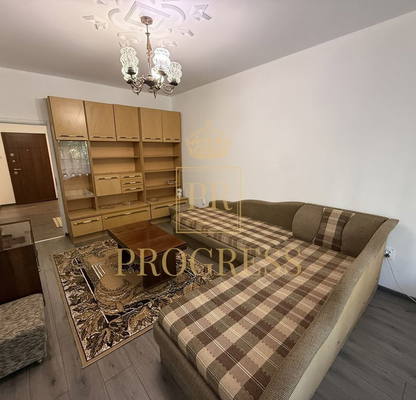 Photo 2 — 2-bedroom apartment in Plovdiv, Hristo Smirnenski