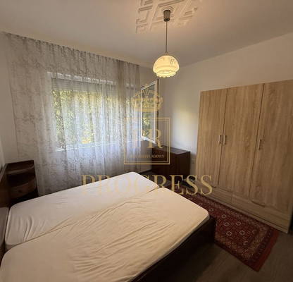 Photo 4 — 2-bedroom apartment in Plovdiv, Hristo Smirnenski