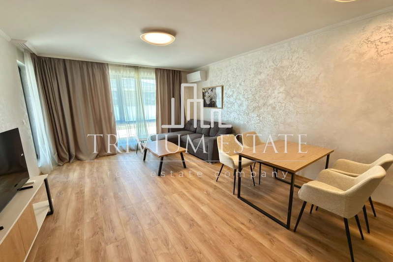 2-bedroom apartment in Plovdiv, Hristo Smirnenski