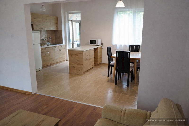 3-bedroom apartment in Plovdiv, Hristo Smirnenski
