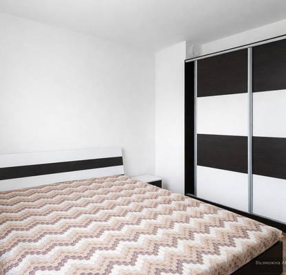 Photo 4 — 3-bedroom apartment in Plovdiv, Hristo Smirnenski