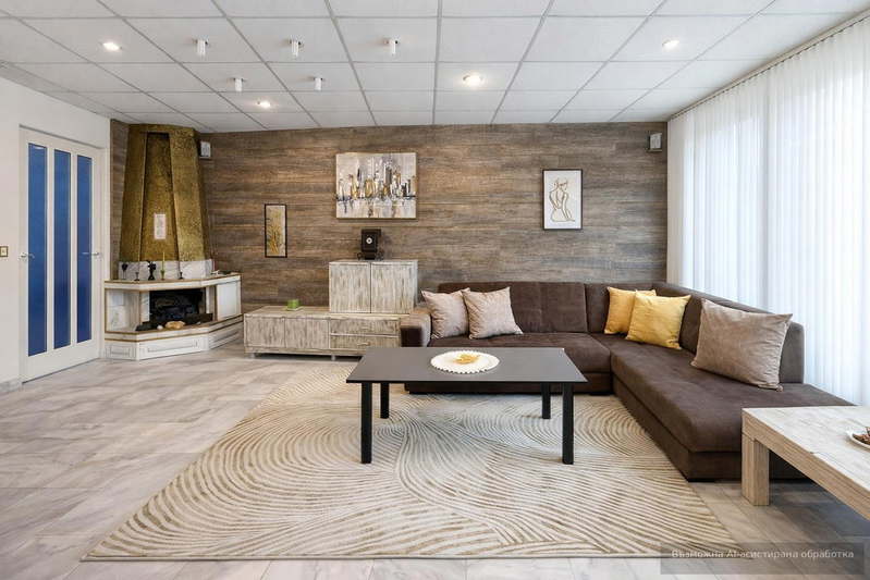 3-bedroom apartment in Plovdiv, Hristo Smirnenski