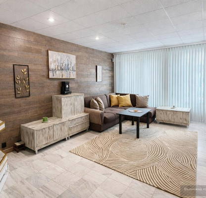 Photo 2 — Three-room apartment in Hristo Smirnenski, Plovdiv with elevator