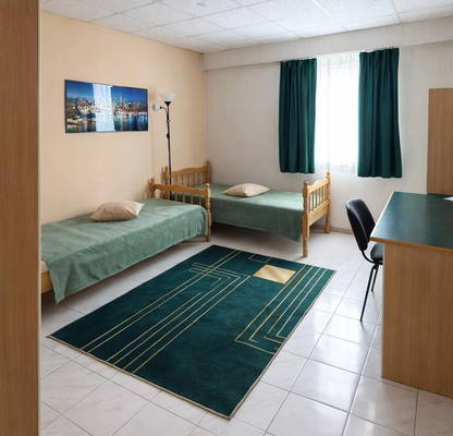 Photo 5 — Three-room apartment in Hristo Smirnenski, Plovdiv with elevator