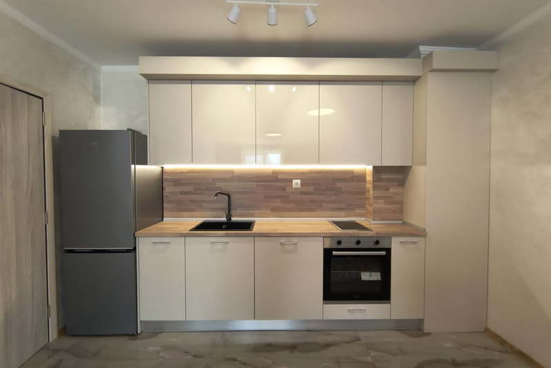 Luxury 3-room apartment in Hristo Smirnenski district, Plovdiv