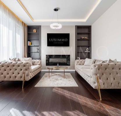Photo 2 — 3-bedroom apartment in Plovdiv, Hristo Smirnenski