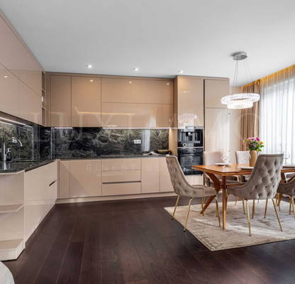 Photo 3 — 3-bedroom apartment in Plovdiv, Hristo Smirnenski