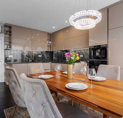 Photo 4 — 3-bedroom apartment in Plovdiv, Hristo Smirnenski