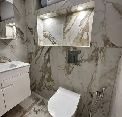 Снимка 5 — Тристаен апартамент в Христо Смирненски, Пловдив с асансьор