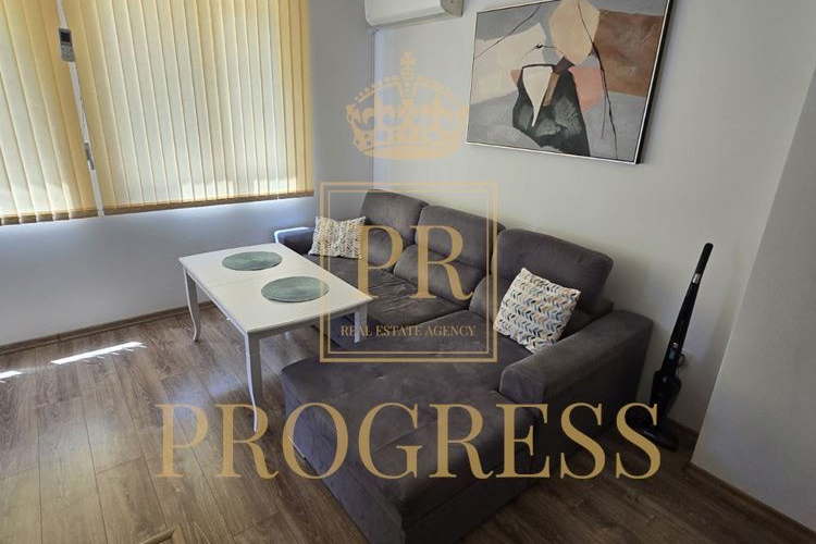 3-bedroom apartment in Plovdiv, Hristo Smirnenski