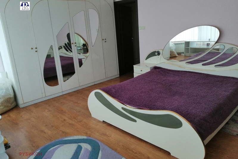 3-bedroom apartment in Plovdiv, Industrialna Zona - Sever