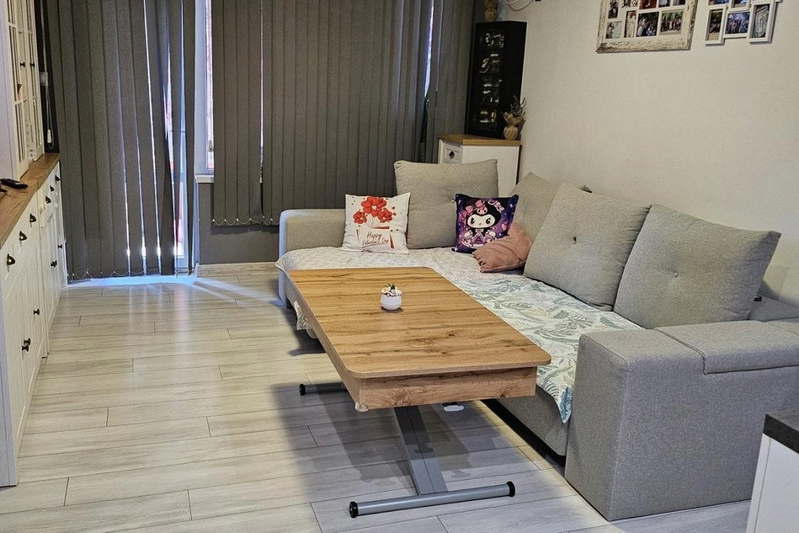 3-bedroom apartment in Plovdiv, Industrialna Zona - Trakiya