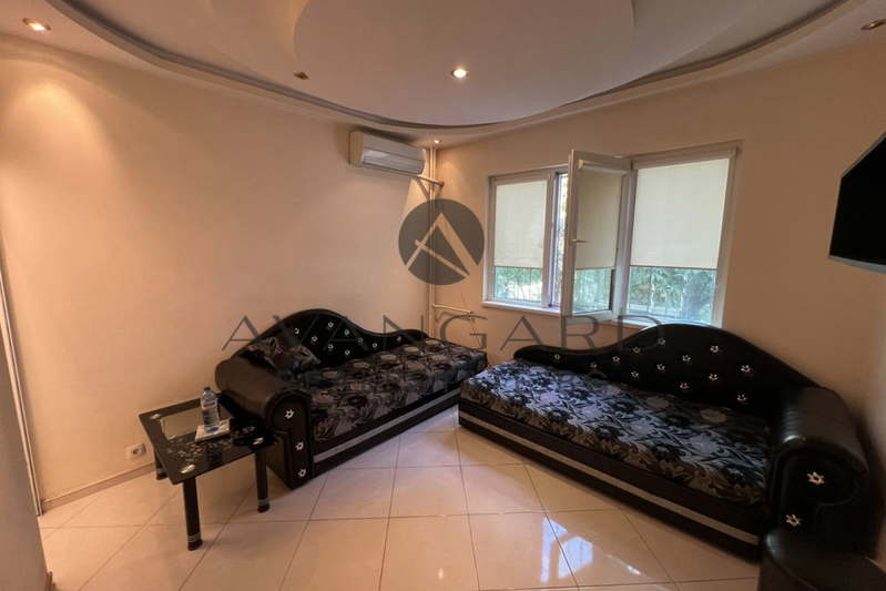1-bedroom apartment in Plovdiv, Izgrev