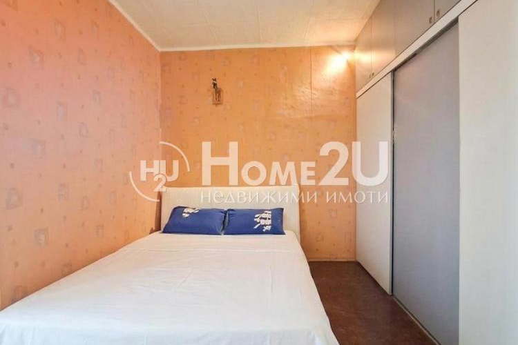 2-bedroom apartment in Plovdiv, Izgrev
