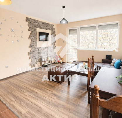 Photo 2 — 2-bedroom apartment in Plovdiv, Izgrev