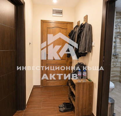 Photo 4 — 2-bedroom apartment in Plovdiv, Izgrev