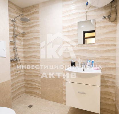 Photo 5 — 2-bedroom apartment in Plovdiv, Izgrev