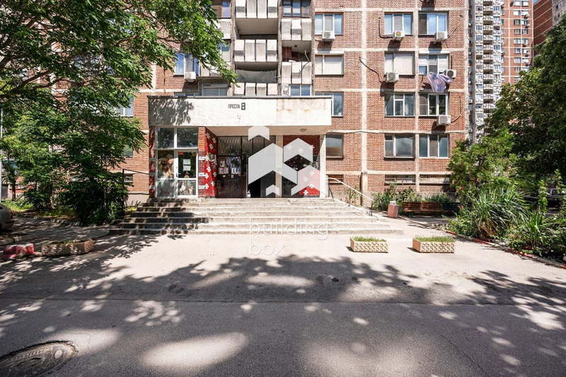 2-bedroom apartment in Plovdiv, Izgrev