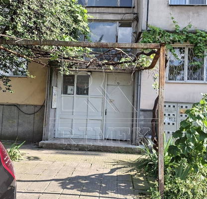 Снимка 4 — Двустаен апартамент с две тераси в Изгрев, Пловдив