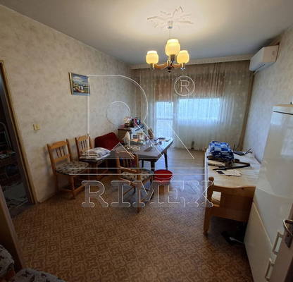 Снимка 5 — Двустаен апартамент с две тераси в Изгрев, Пловдив