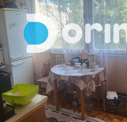 Снимка 4 — Двустаен апартамент с две тераси в Изгрев, Пловдив