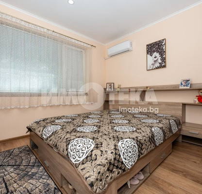 Photo 2 — 2-bedroom apartment in Plovdiv, Izgrev