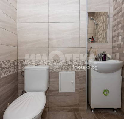 Photo 3 — 2-bedroom apartment in Plovdiv, Izgrev