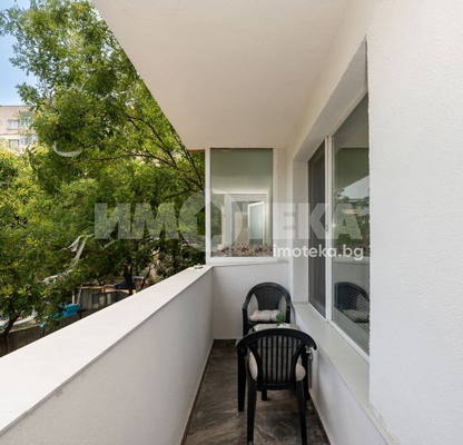 Photo 4 — 2-bedroom apartment in Plovdiv, Izgrev
