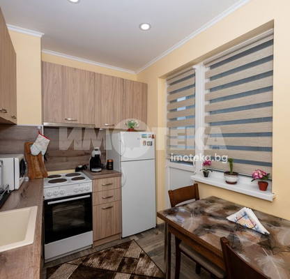 Photo 5 — 2-bedroom apartment in Plovdiv, Izgrev