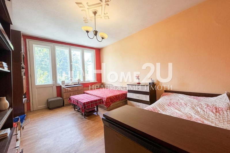 3-bedroom apartment in Plovdiv, Kamenica 1