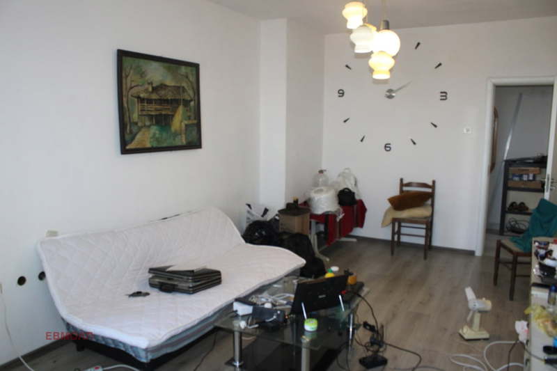 3-bedroom apartment in Plovdiv, Kamenica 1