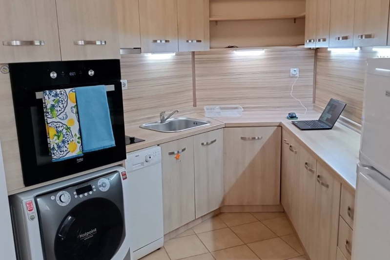 2-bedroom apartment in Plovdiv, Kamenica 1